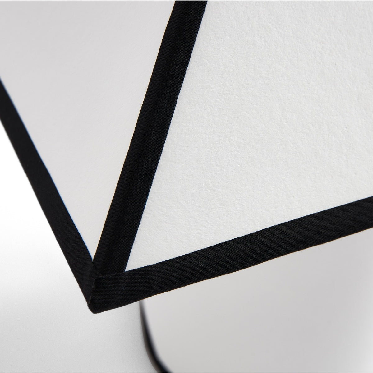 Ava Pyramid Table Lamp – HAY – view 4