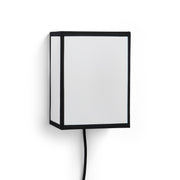 Ava Square Wall Lamp