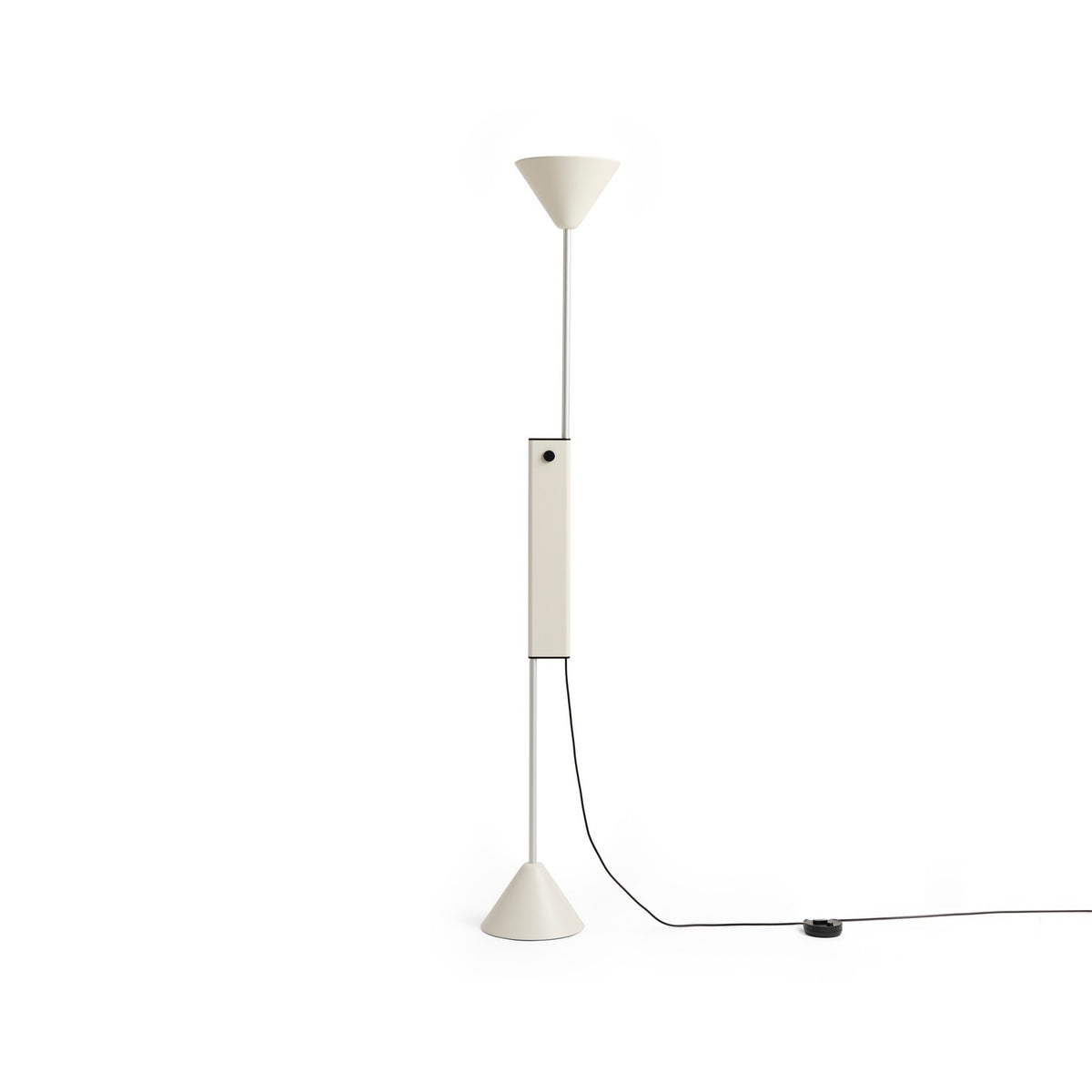Twist Floor Lamp – HAY