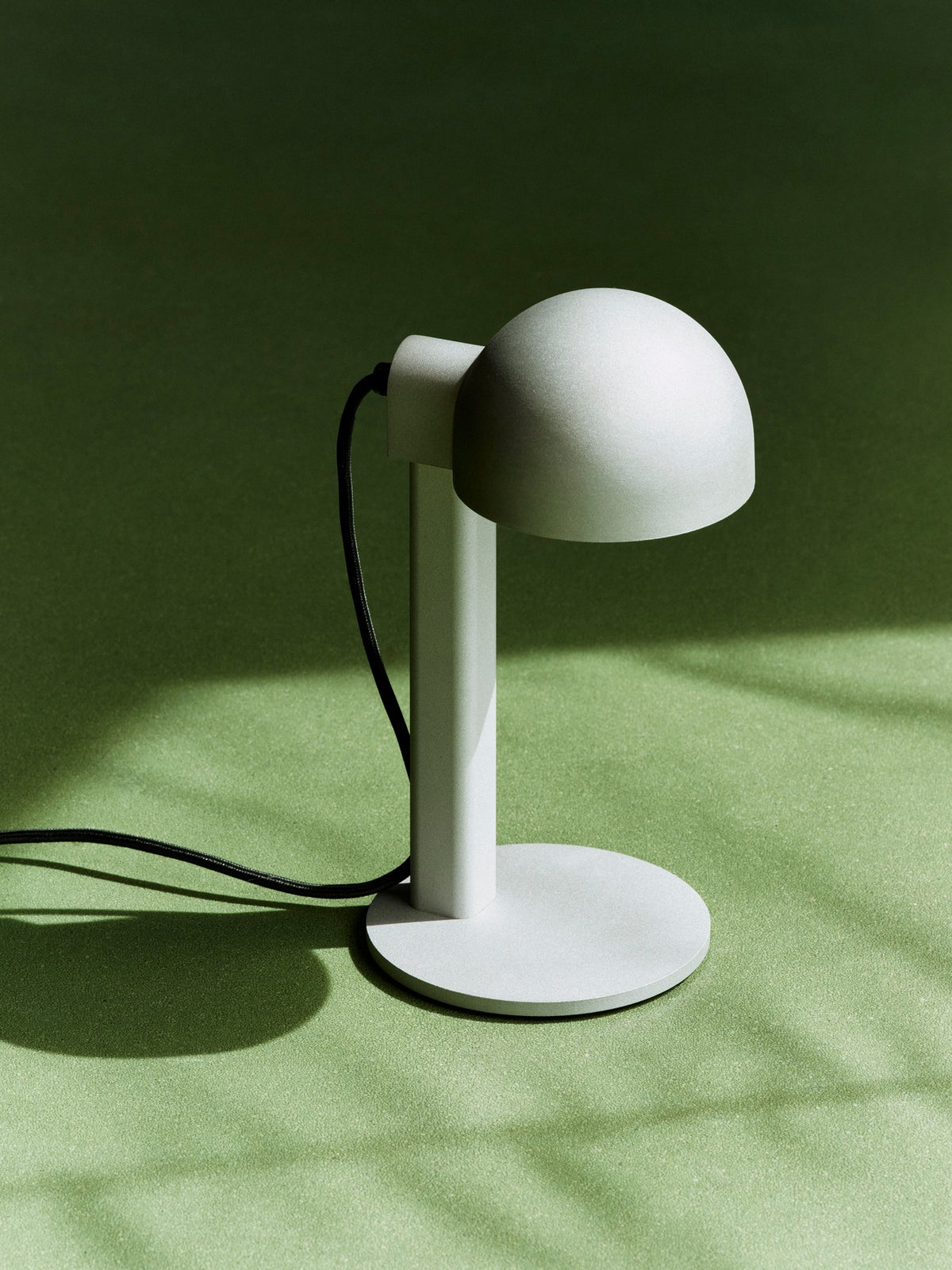 Posto Table Lamp – HAY – view 4