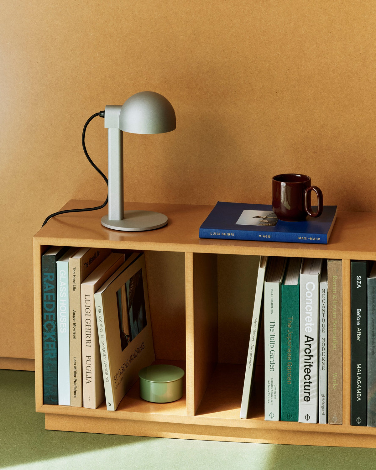 Posto Table Lamp – HAY – view 3