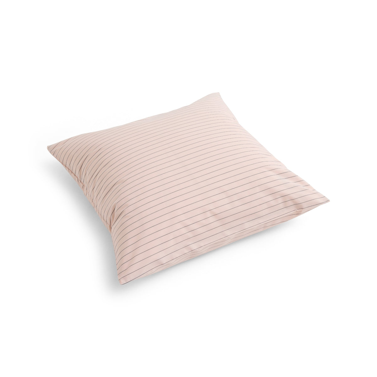 Fineline Pillow Case - Soft Pink – HAY