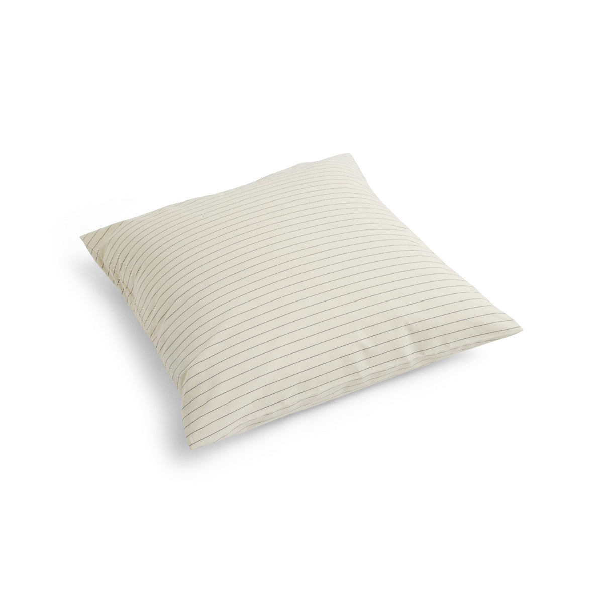 Fineline Pillow Case - Ivory – HAY