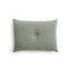 Linen / Pine green