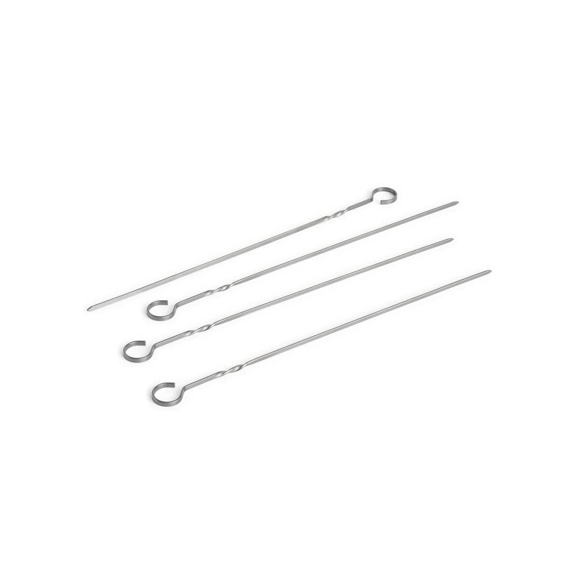 Outdoor Market BBQ Skewer – Set of 4 – HAY