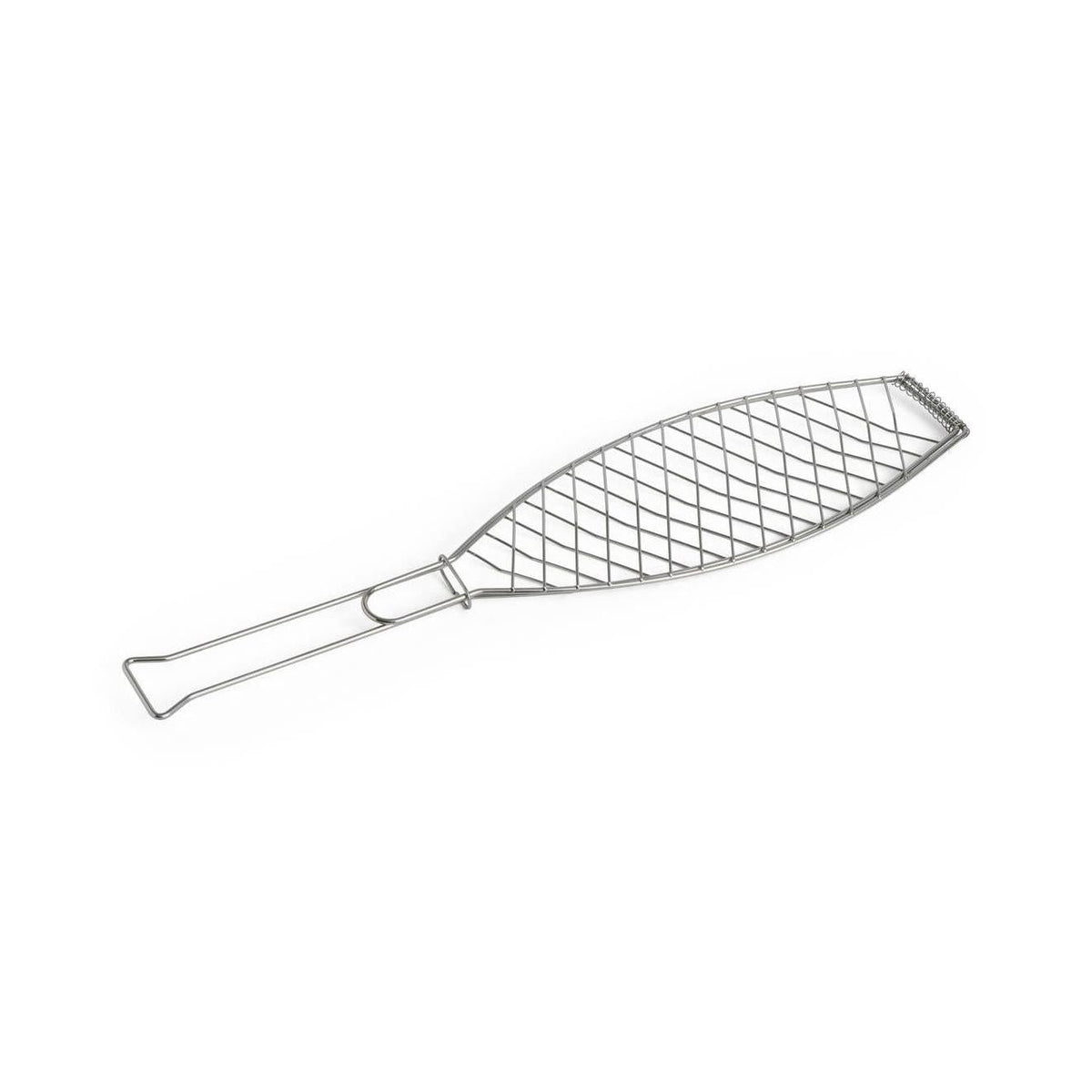Outdoor Market BBQ Fish Grill – HAY