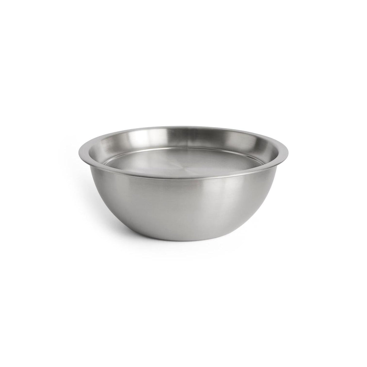 Outdoor Market Steel Bowl with Lid – HAY – view 7