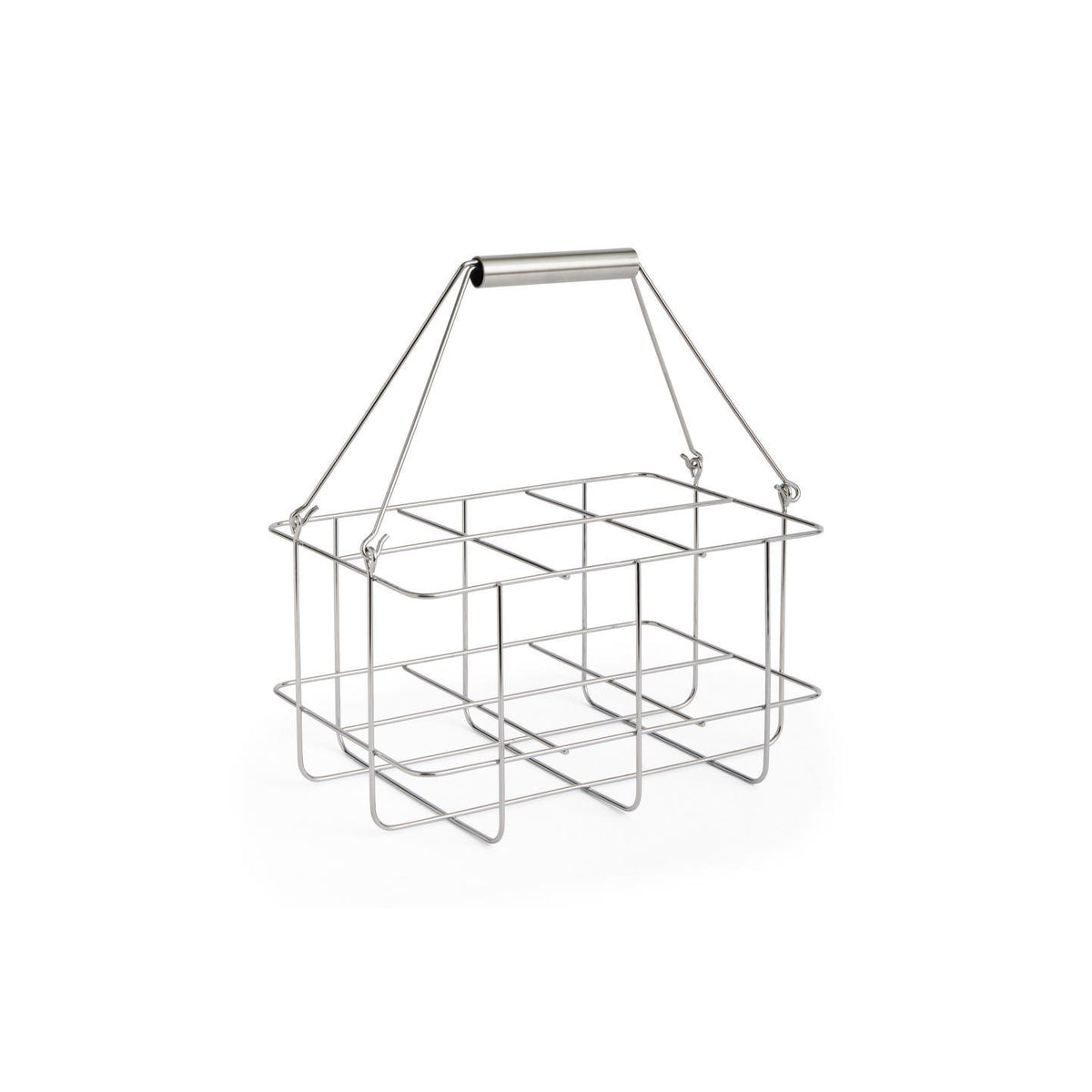 Outdoor Market Bottle Carrier – HAY