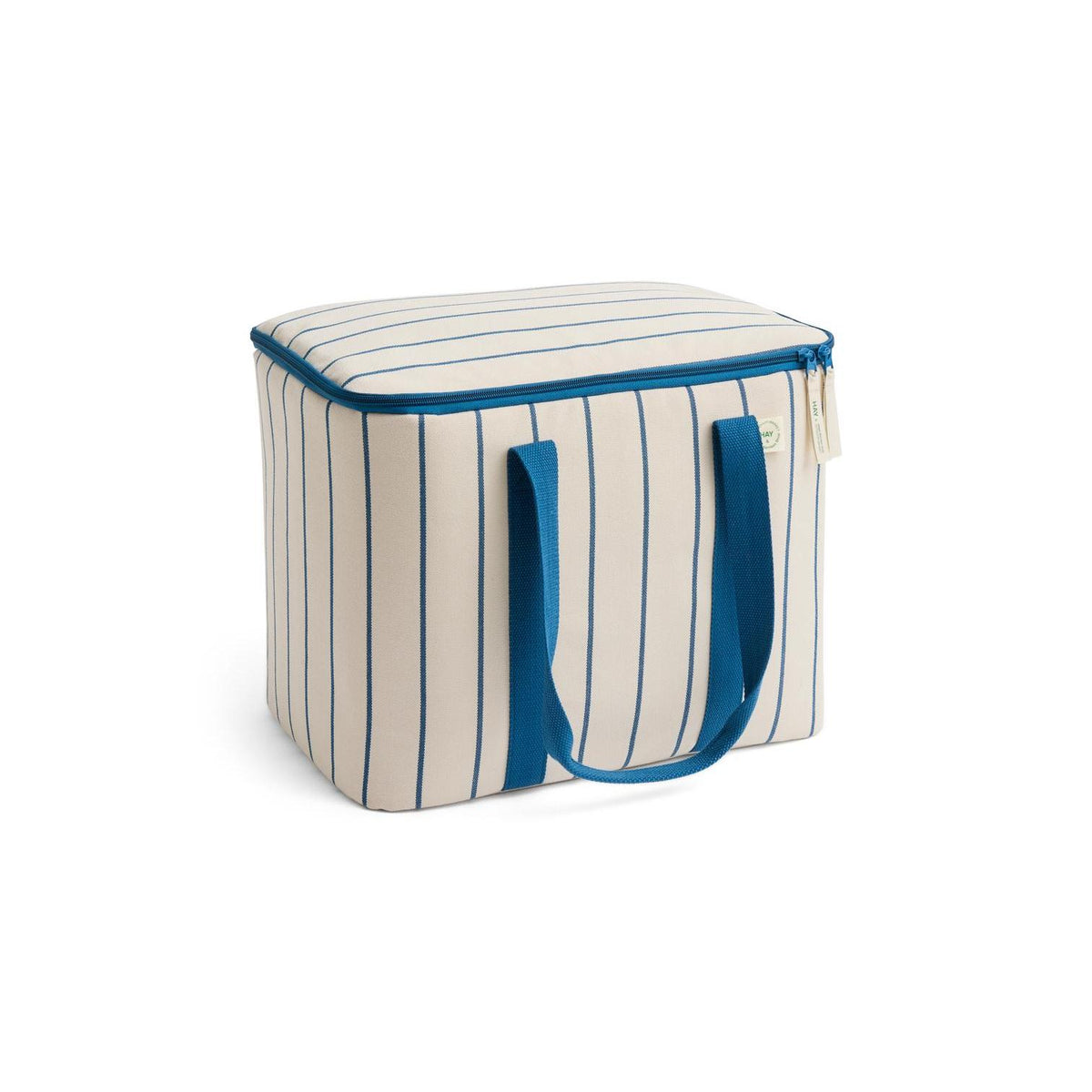 Outdoor Market Cooler Bag – HAY – view 5