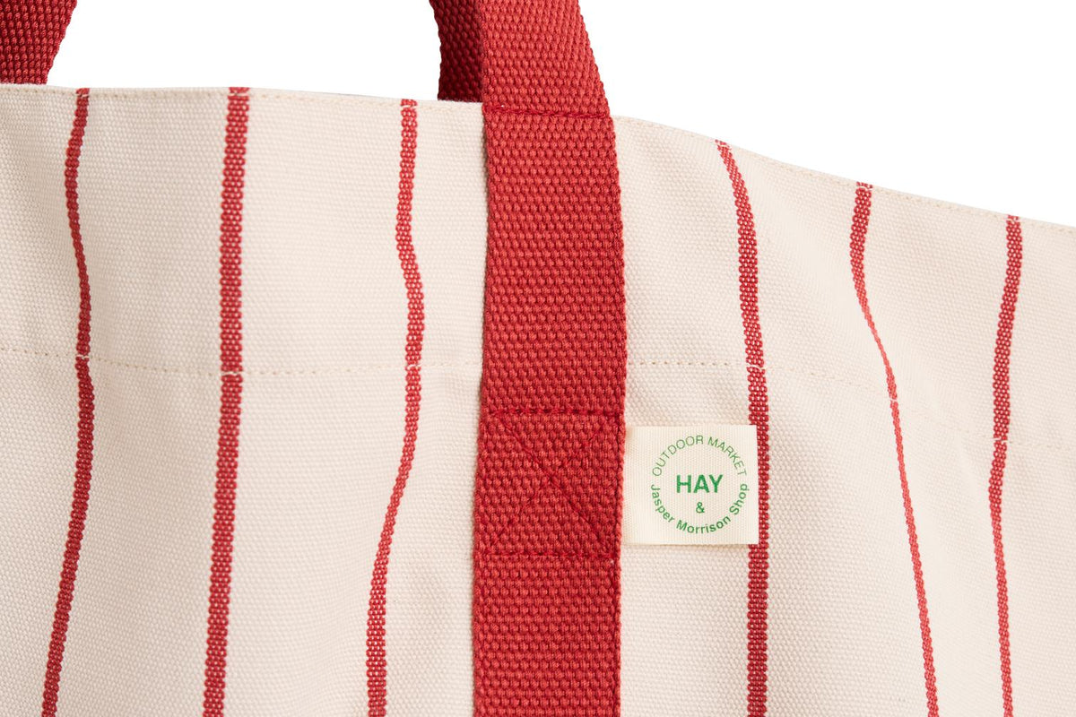 Outdoor Market Picnic Bag – HAY – view 5