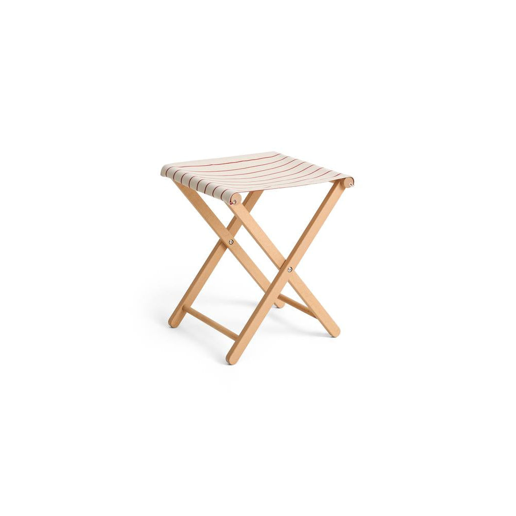 Outdoor Market Folding Stool – HAY