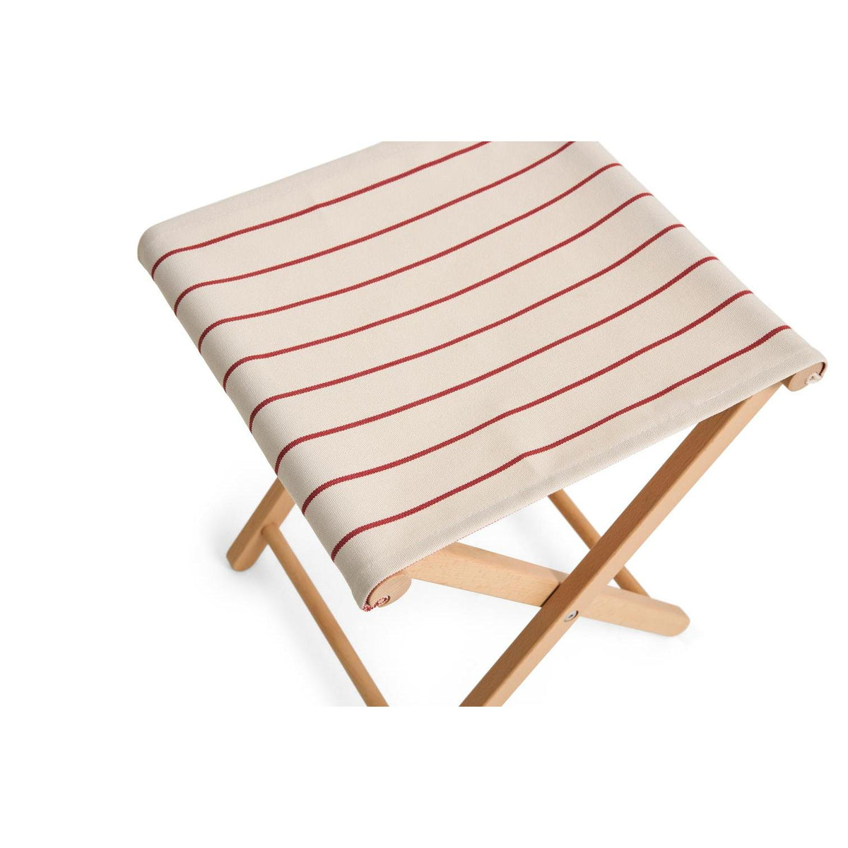 Outdoor Market Folding Stool – HAY – view 12