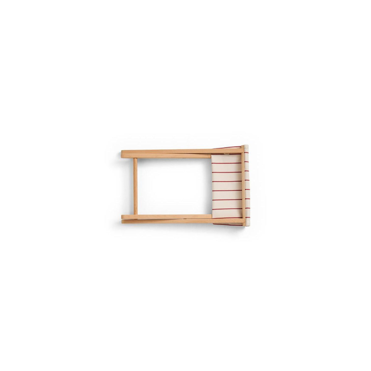 Outdoor Market Folding Stool – HAY – view 13
