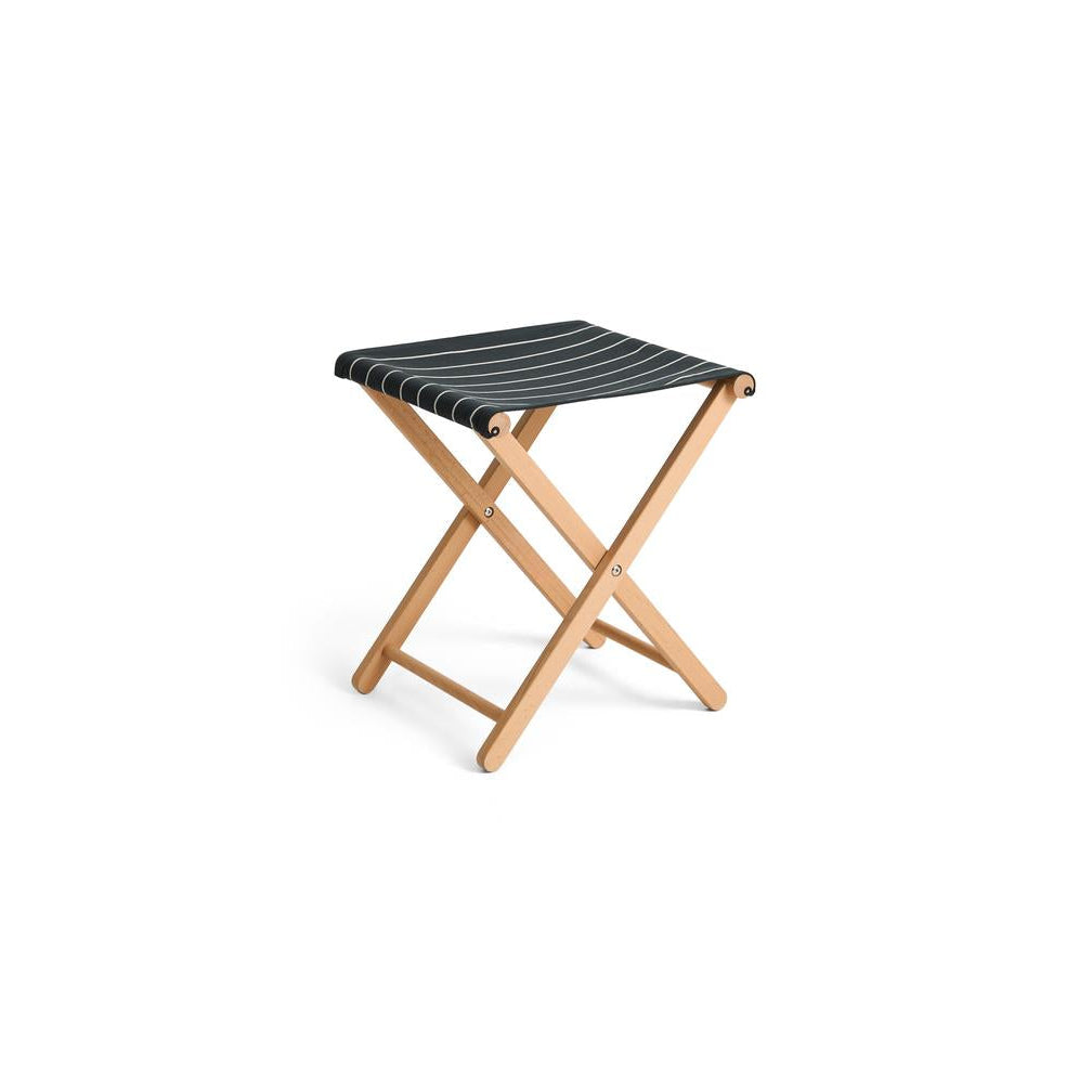 Outdoor Market Folding Stool – HAY – view 15