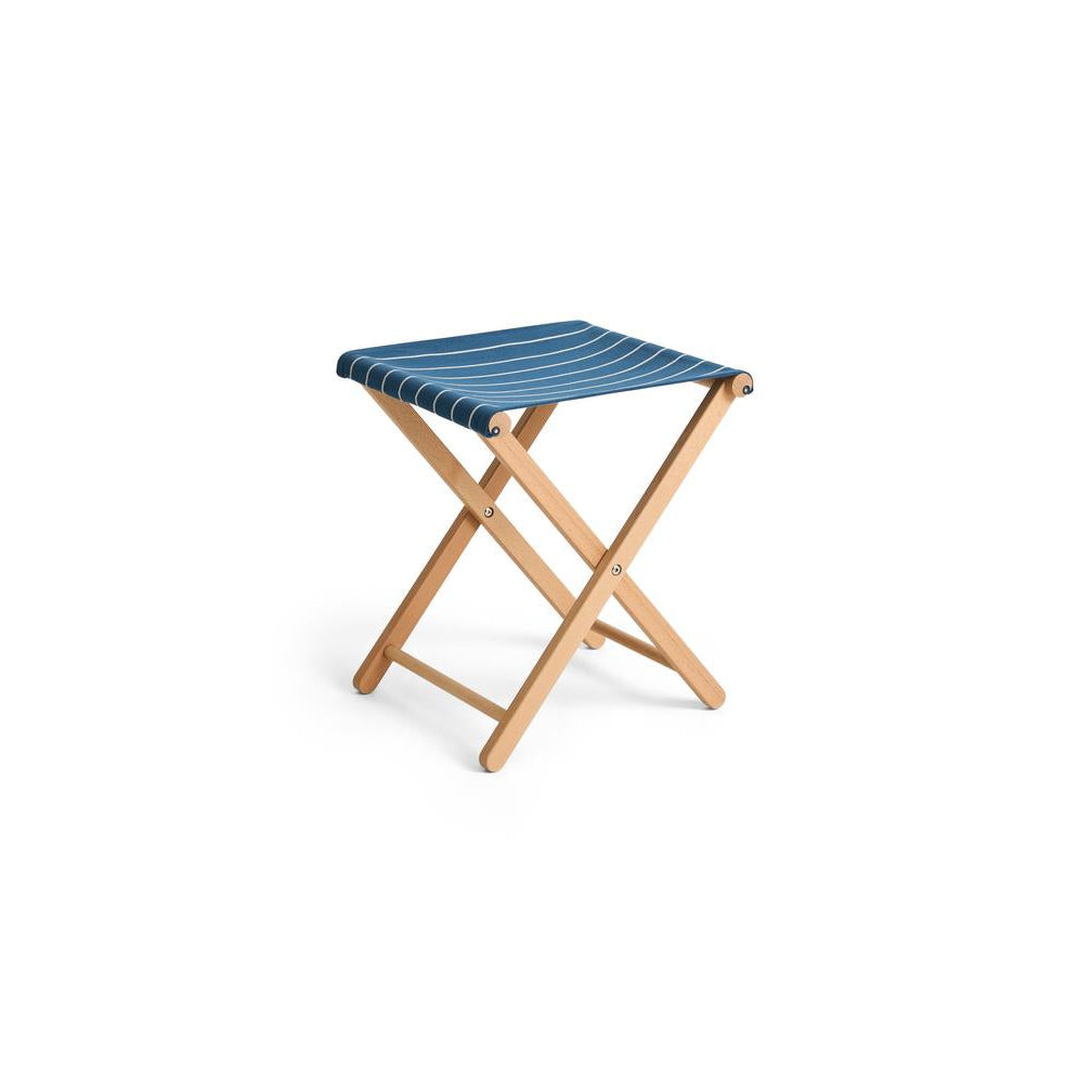 Outdoor Market Folding Stool – HAY