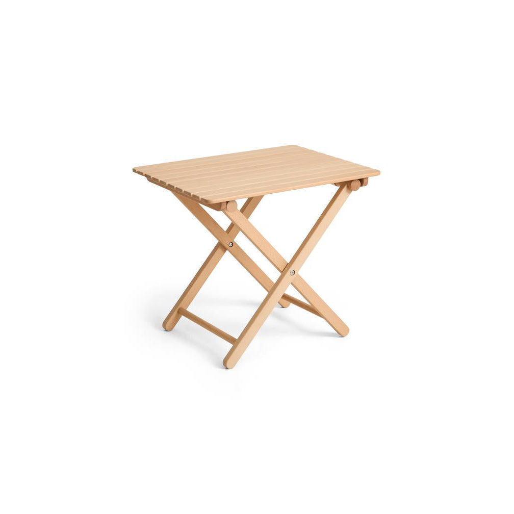 Outdoor Market Folding Table – HAY