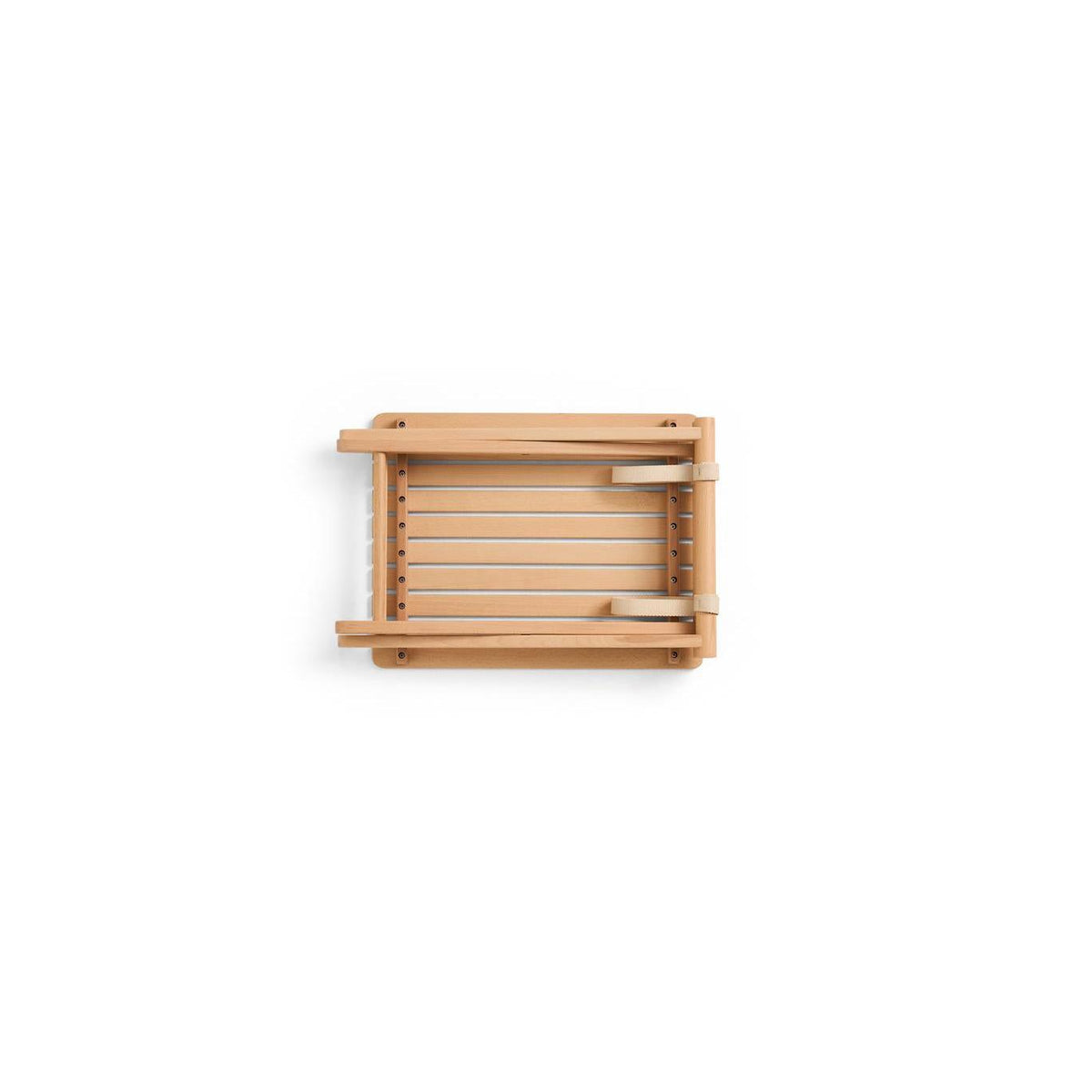 Outdoor Market Folding Table – HAY – view 15