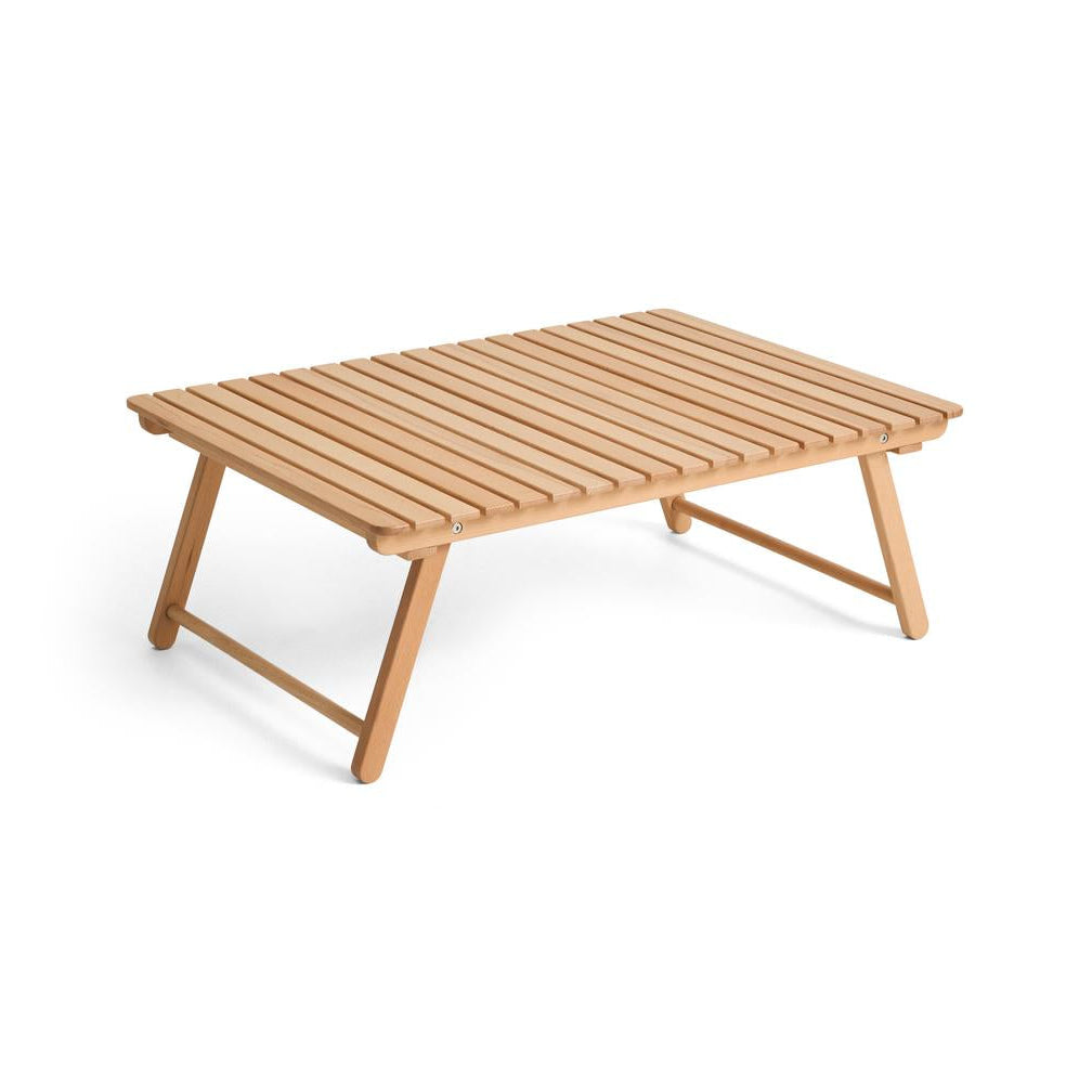 Outdoor Market Folding Table – HAY – view 17