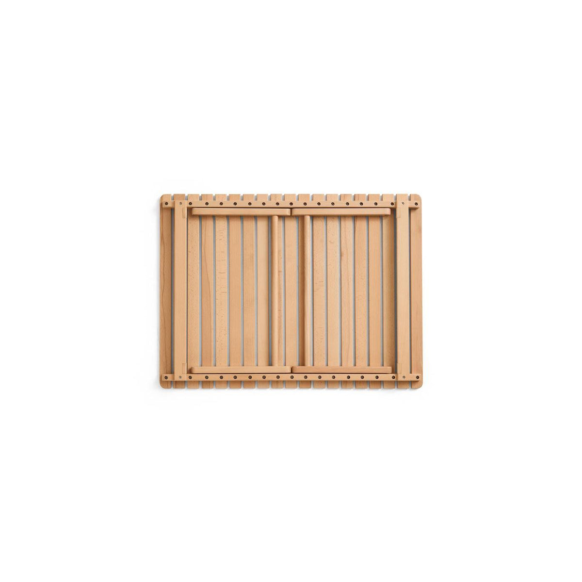 Outdoor Market Folding Table – HAY – view 18