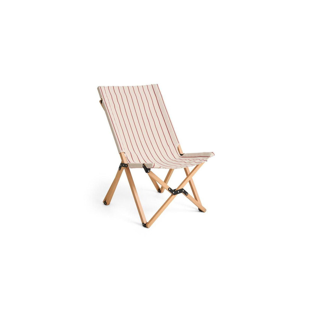Outdoor Market Folding Chair – HAY