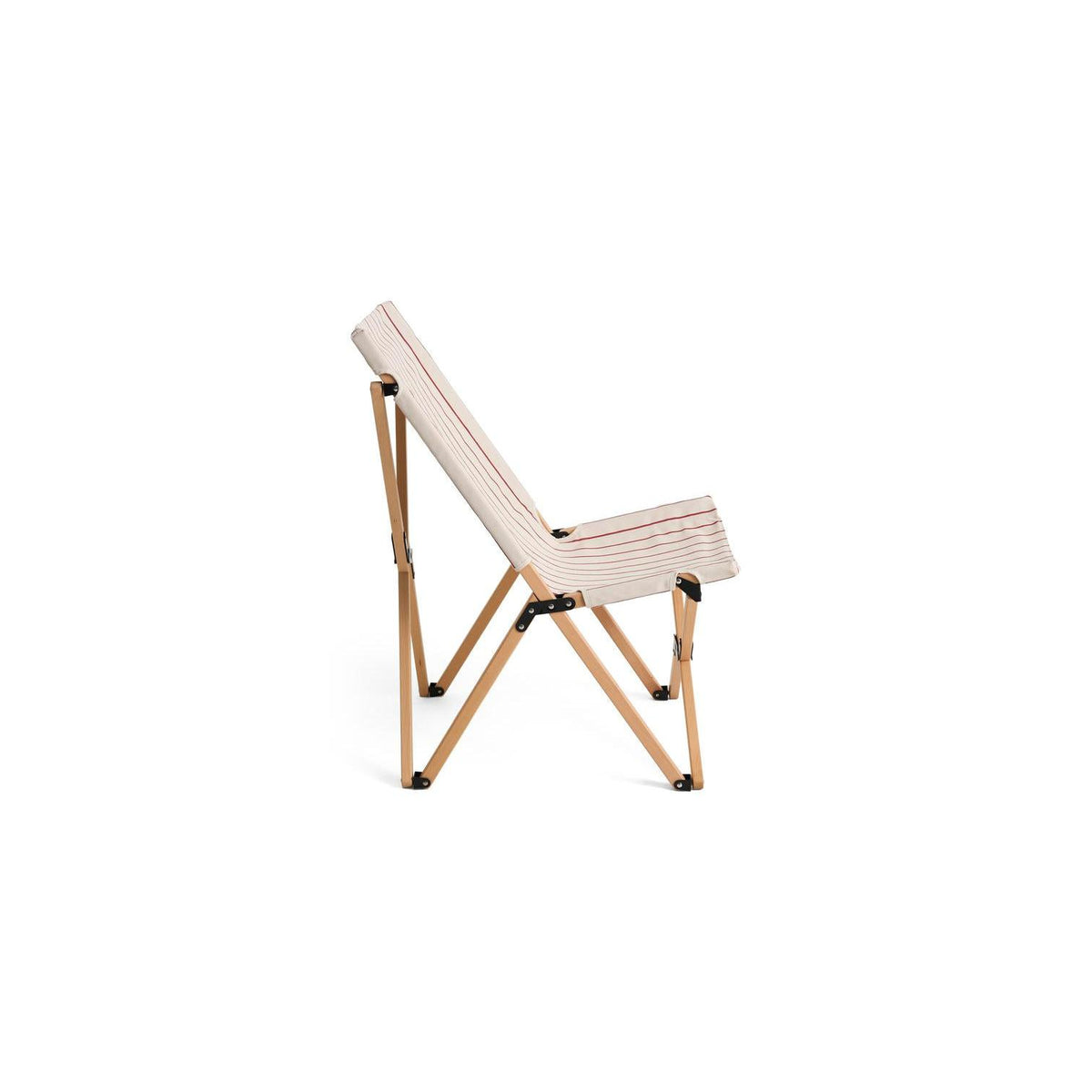 Outdoor Market Folding Chair – HAY – view 7