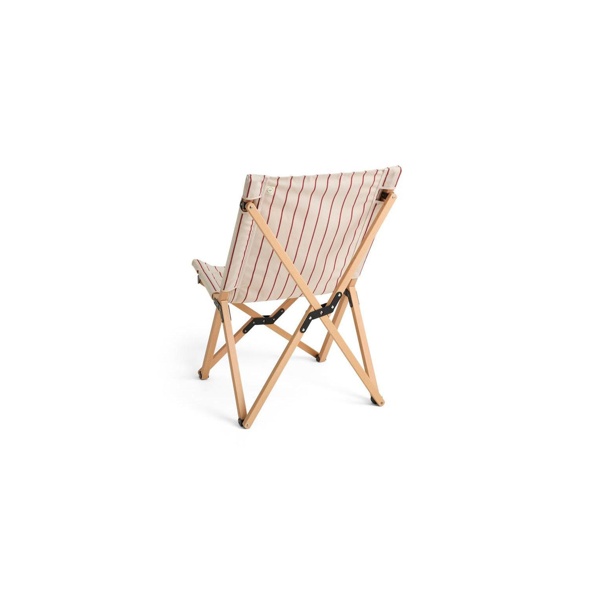 Outdoor Market Folding Chair – HAY – view 8
