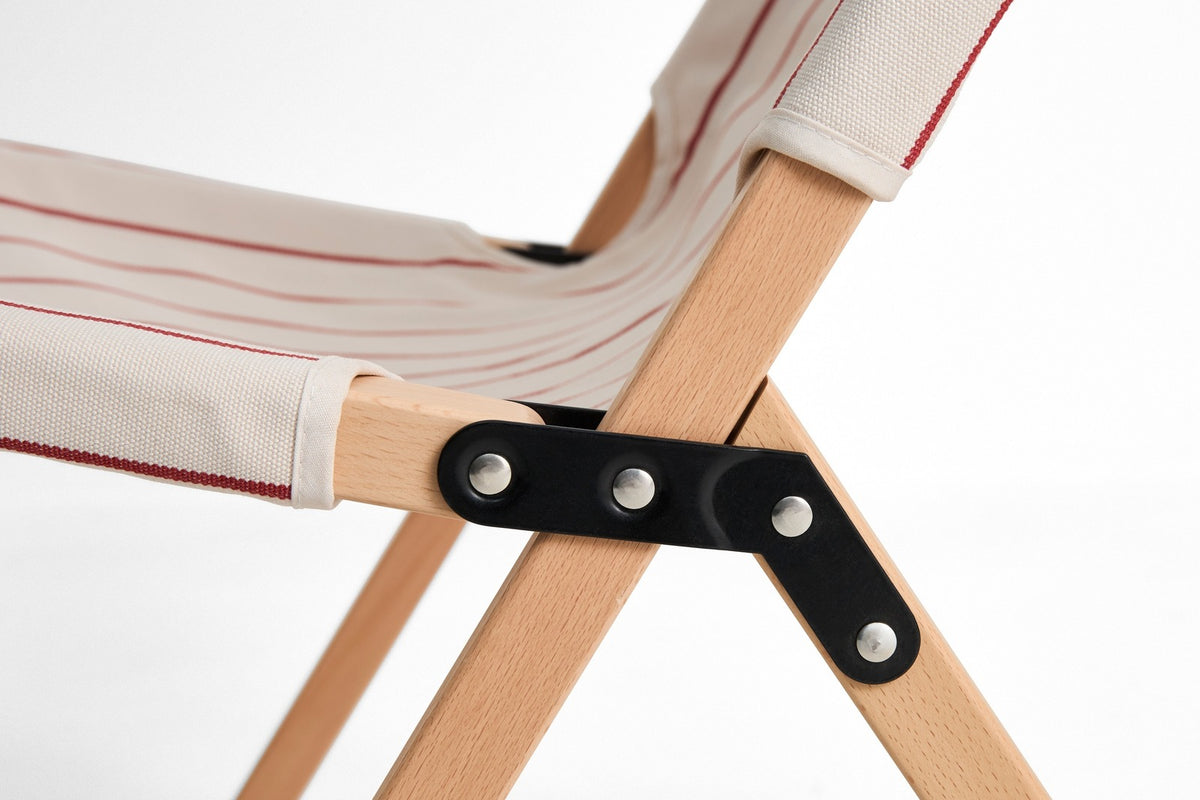 Outdoor Market Folding Chair – HAY – view 9