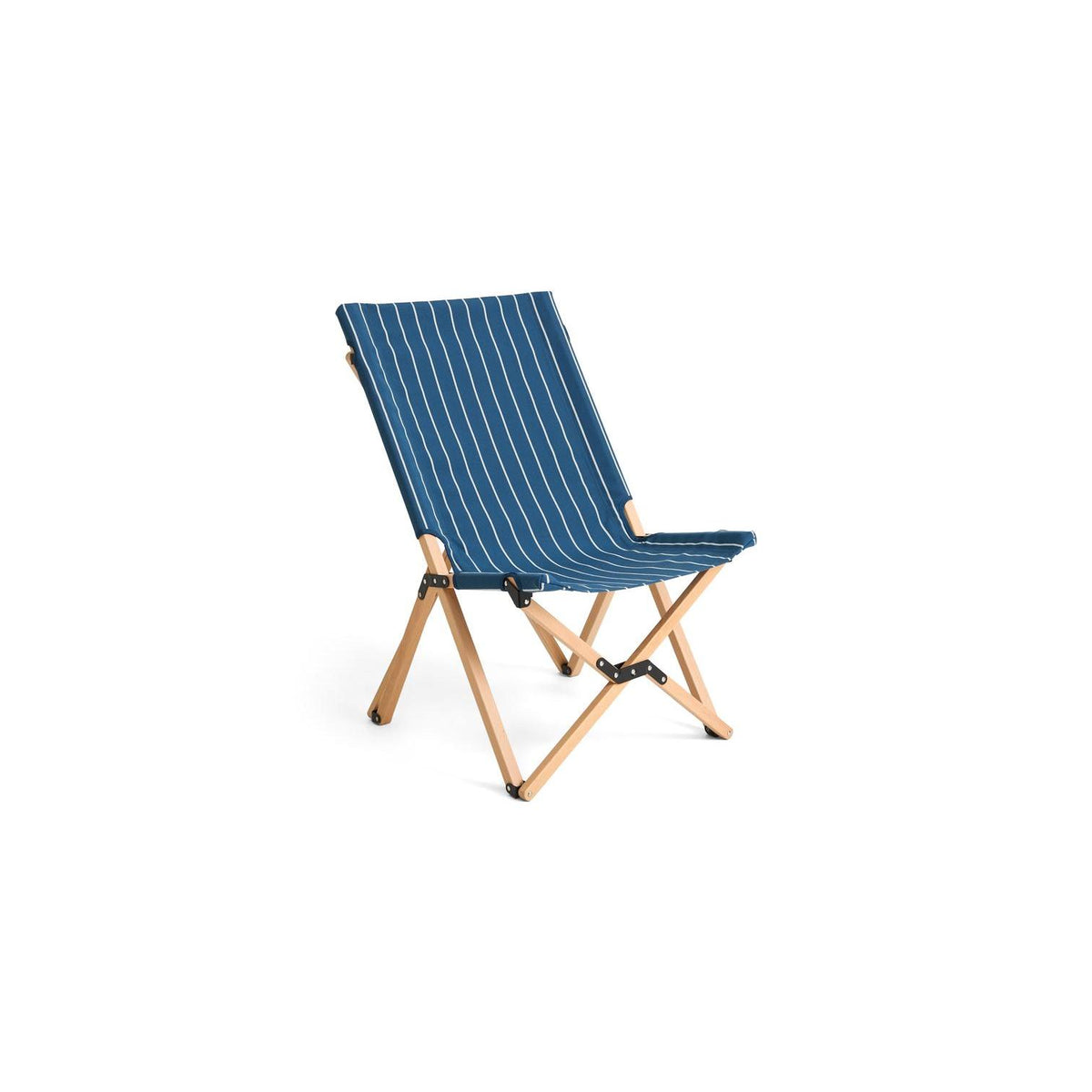 Outdoor Market Folding Chair – HAY – view 13