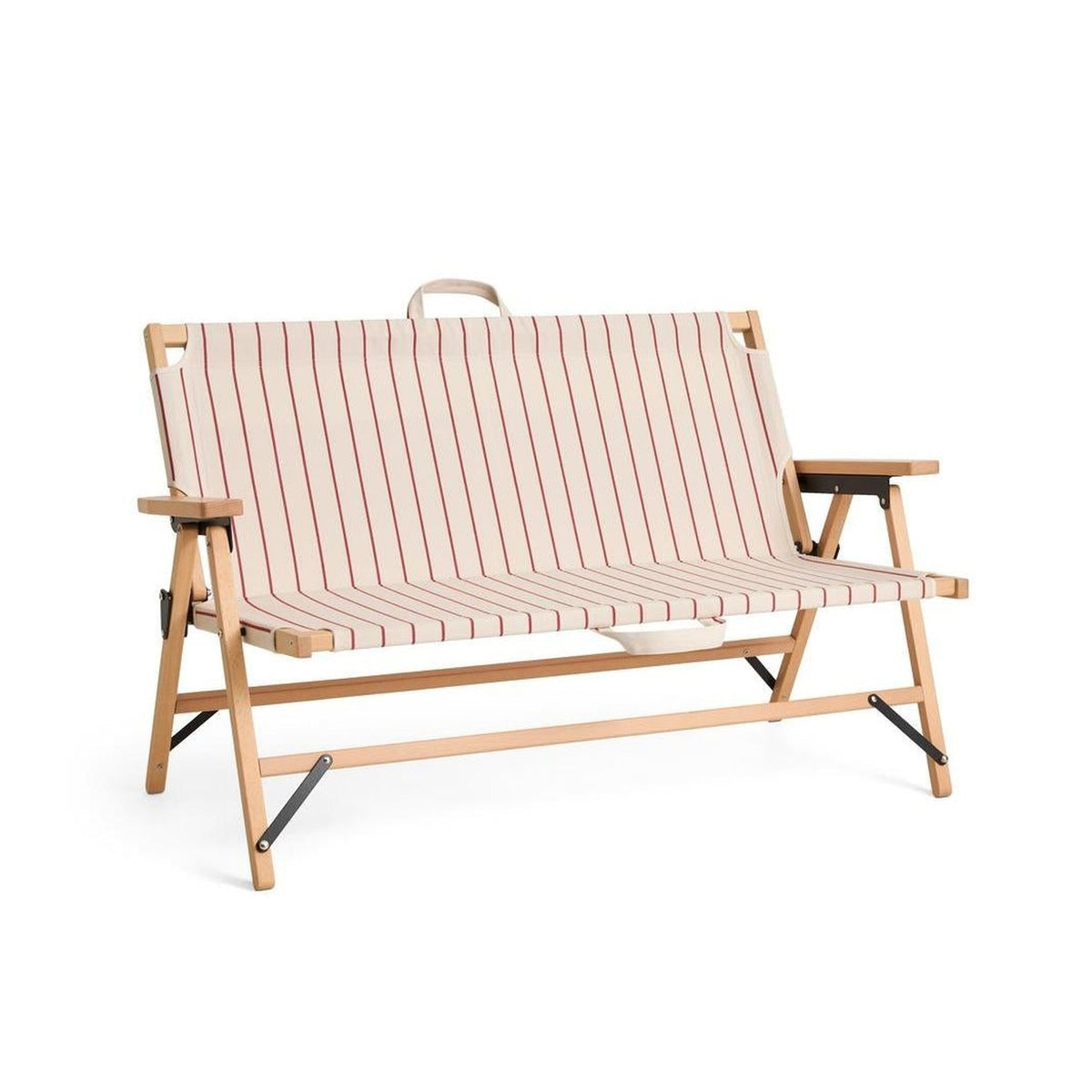 Outdoor Market Folding Sofa – HAY