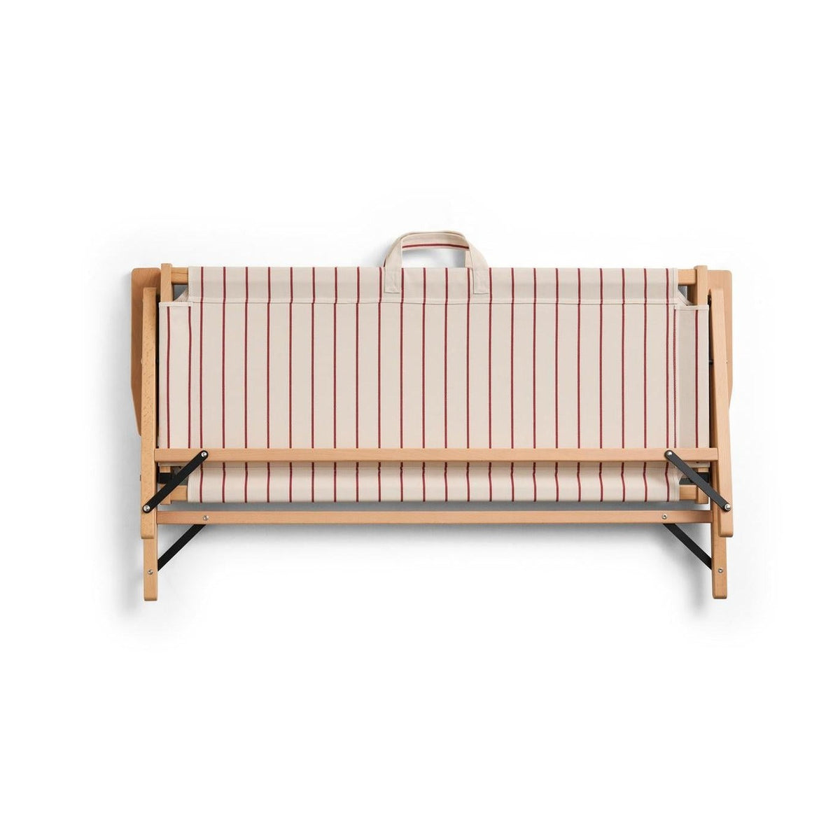 Outdoor Market Folding Sofa – HAY – view 18