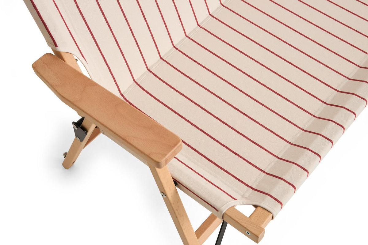 Outdoor Market Folding Sofa – HAY – view 15