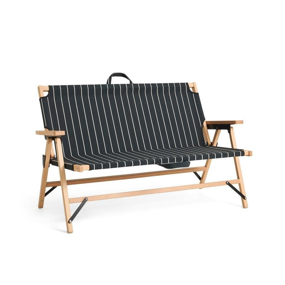 Outdoor Market Folding Sofa – HAY – view 20