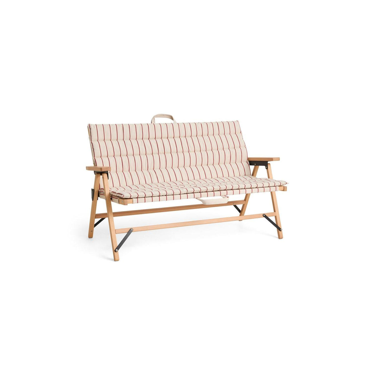 Outdoor Market Sofa Cushion – HAY – view 9
