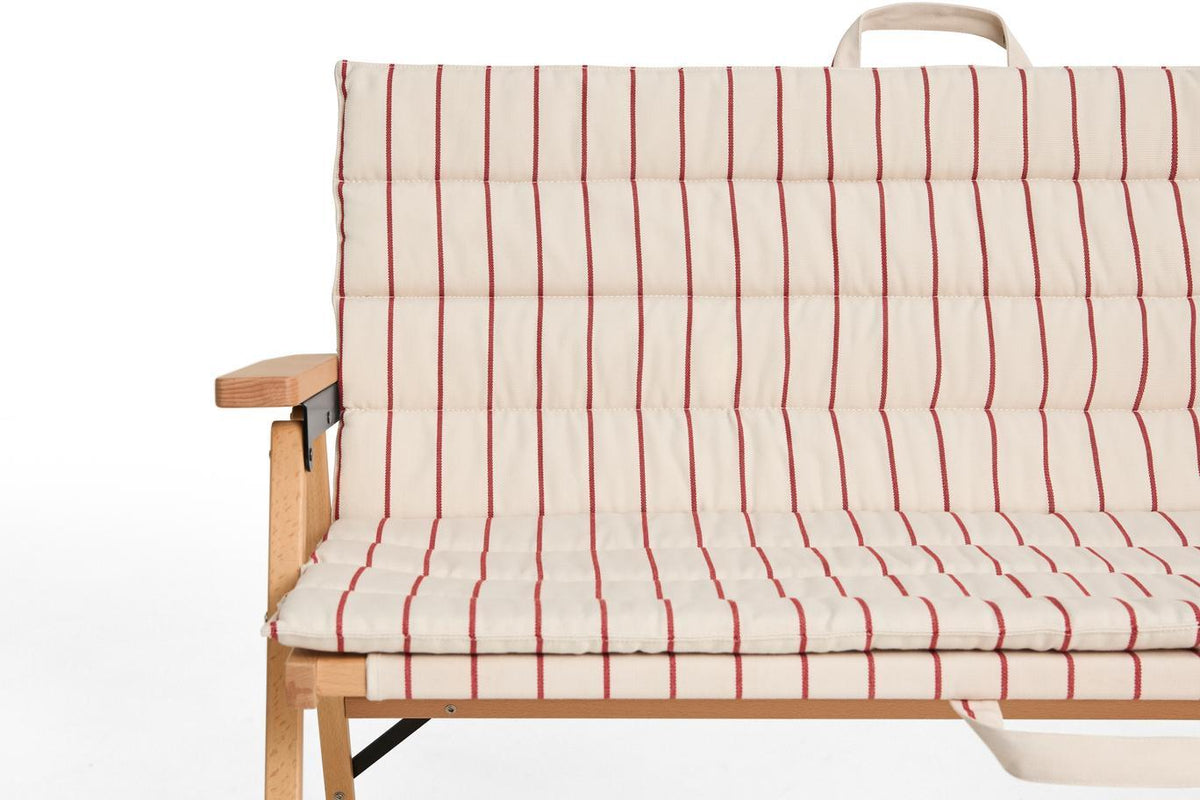 Outdoor Market Sofa Cushion – HAY – view 10