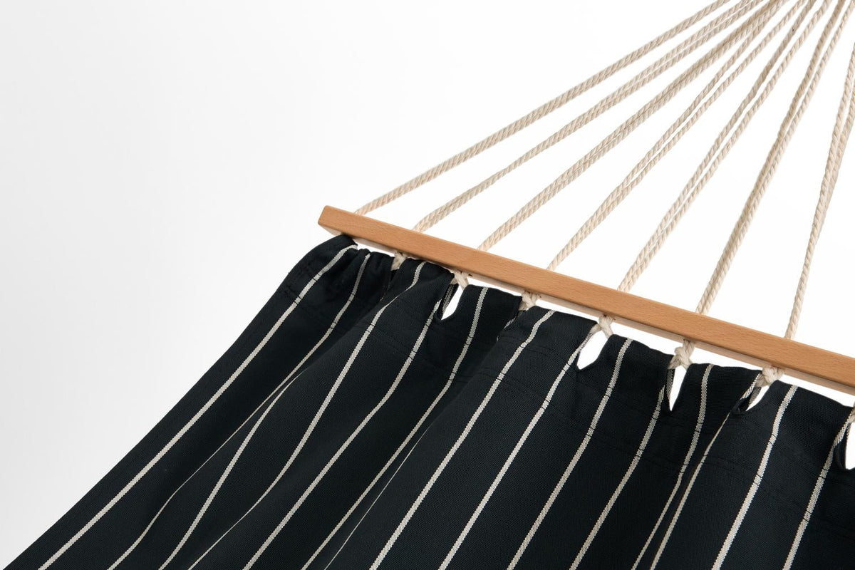 Outdoor Market Folding Hammock – HAY – view 6