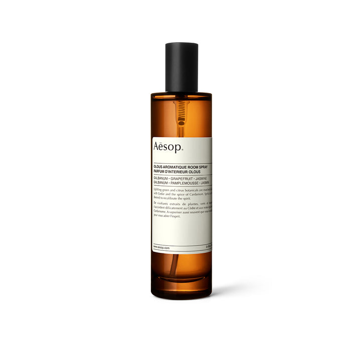 Olous Aromatique Room Spray 100mL – Aesop