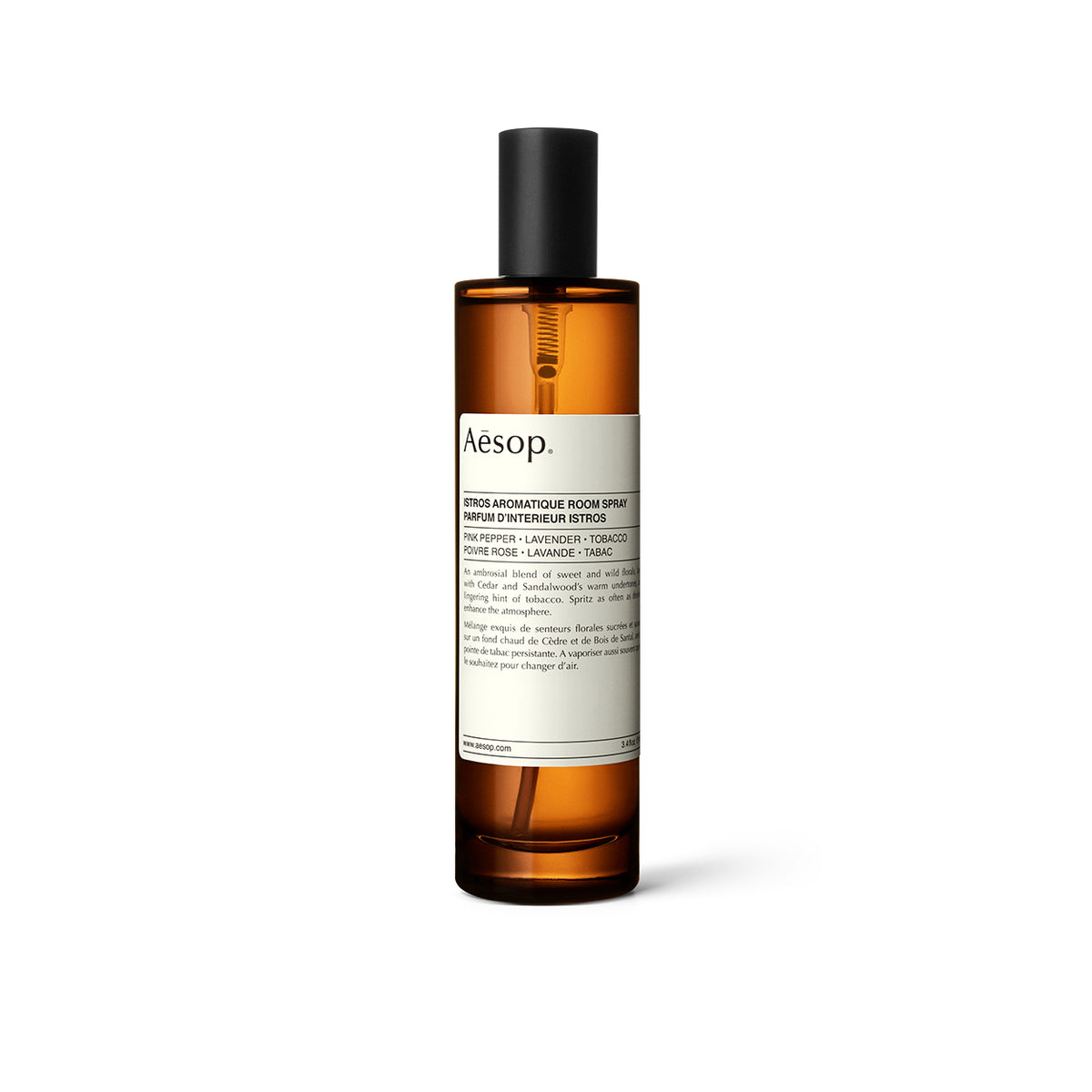 Istros Aromatique Room Spray 100mL – Aesop