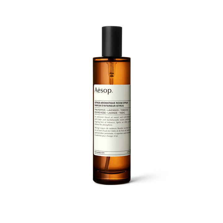 Istros Aromatique Room Spray 100mL – Aesop