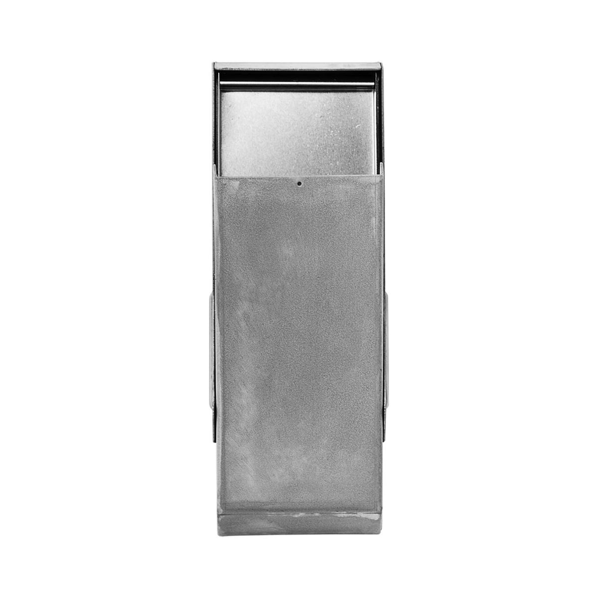 AF-CM Ash Flattener – Concrete Matte – Claustrum – view 3