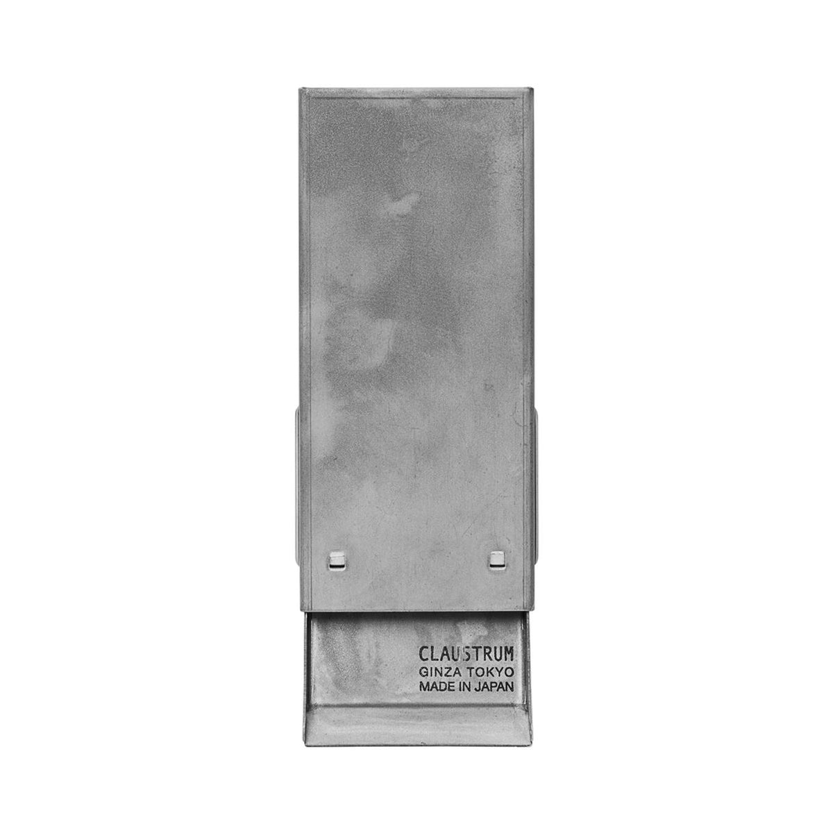 AF-CM Ash Flattener – Concrete Matte – Claustrum – view 4