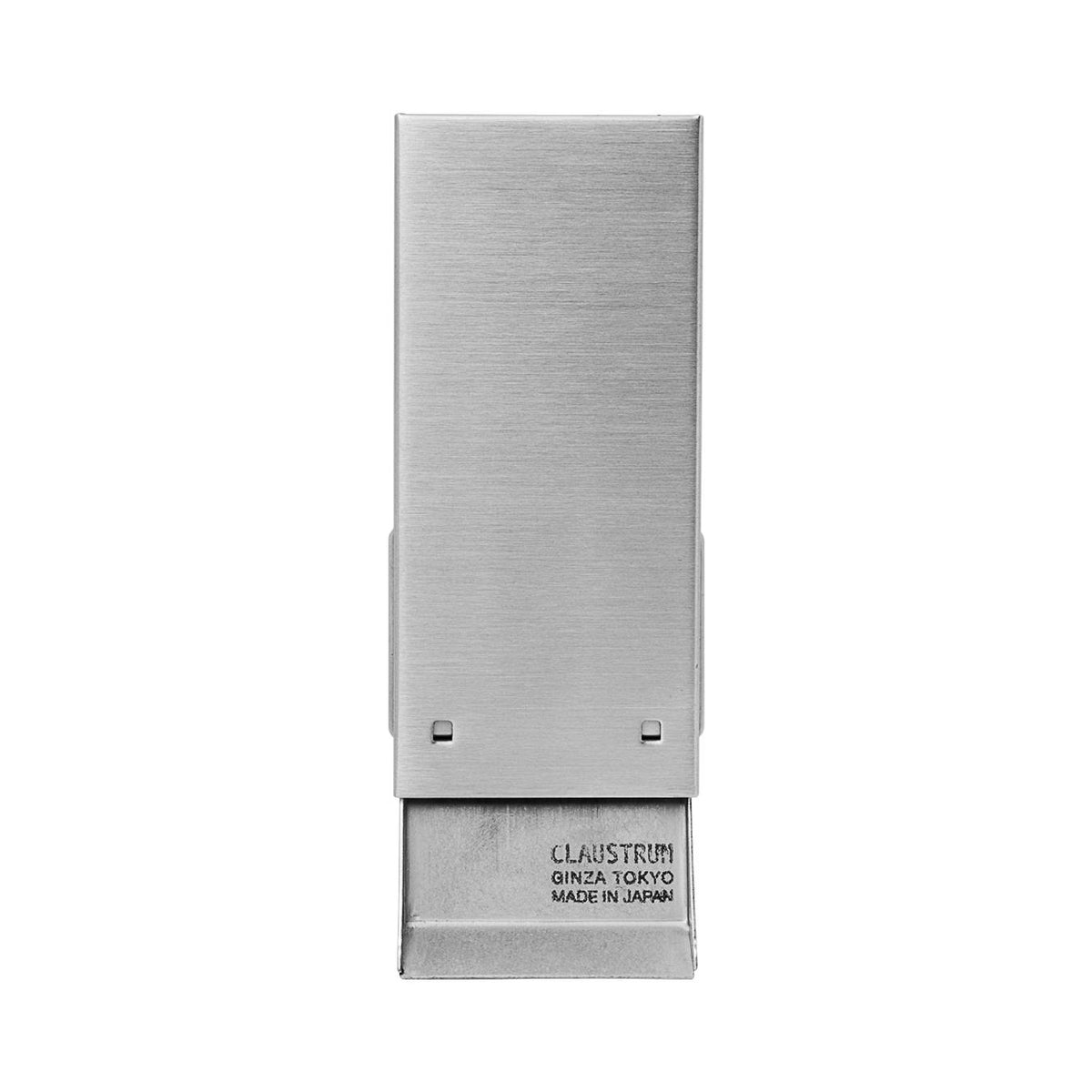 AF-HL Ash Flattener – Hair Line – Claustrum – view 4
