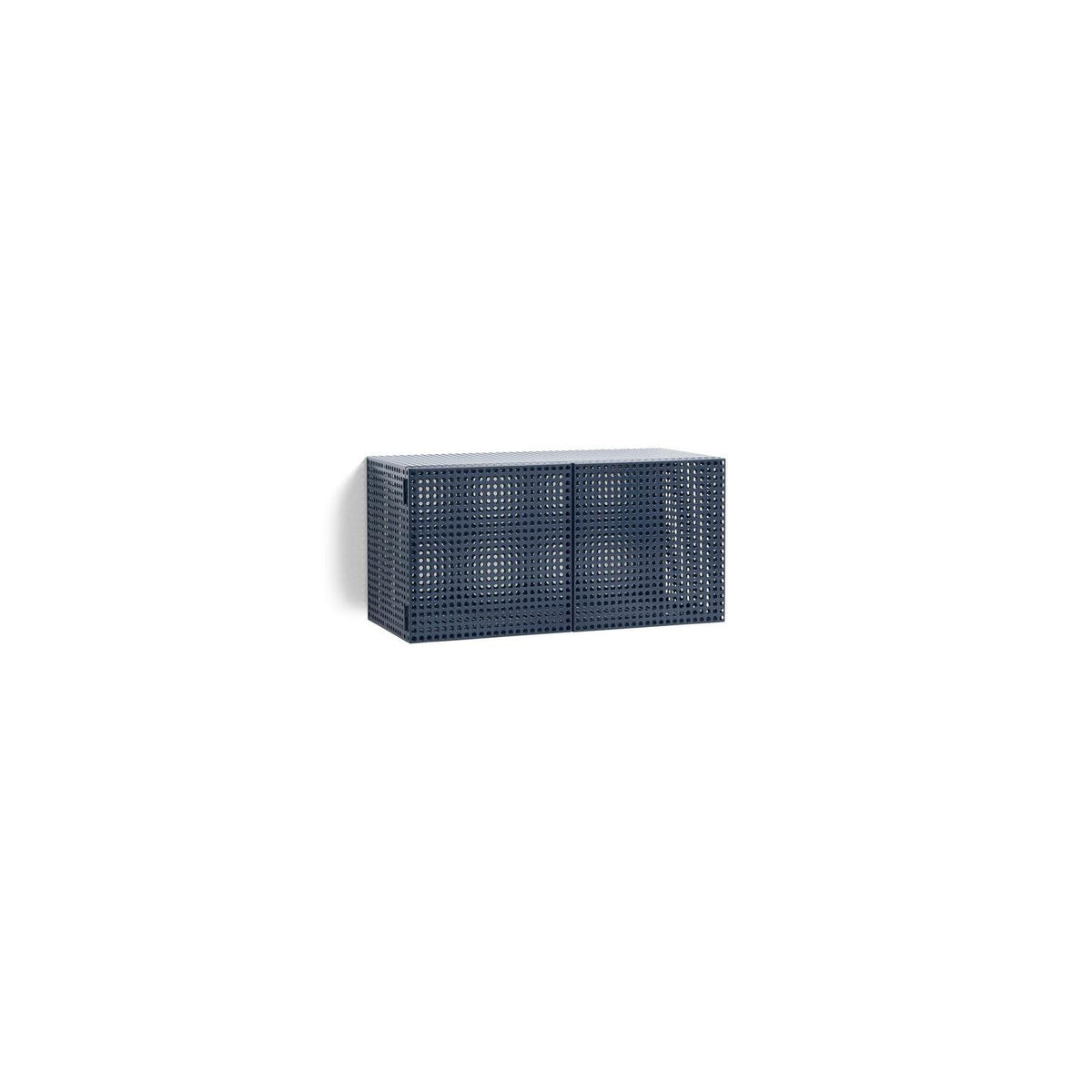 Perforated Cabinet Wall – HAY – view 8