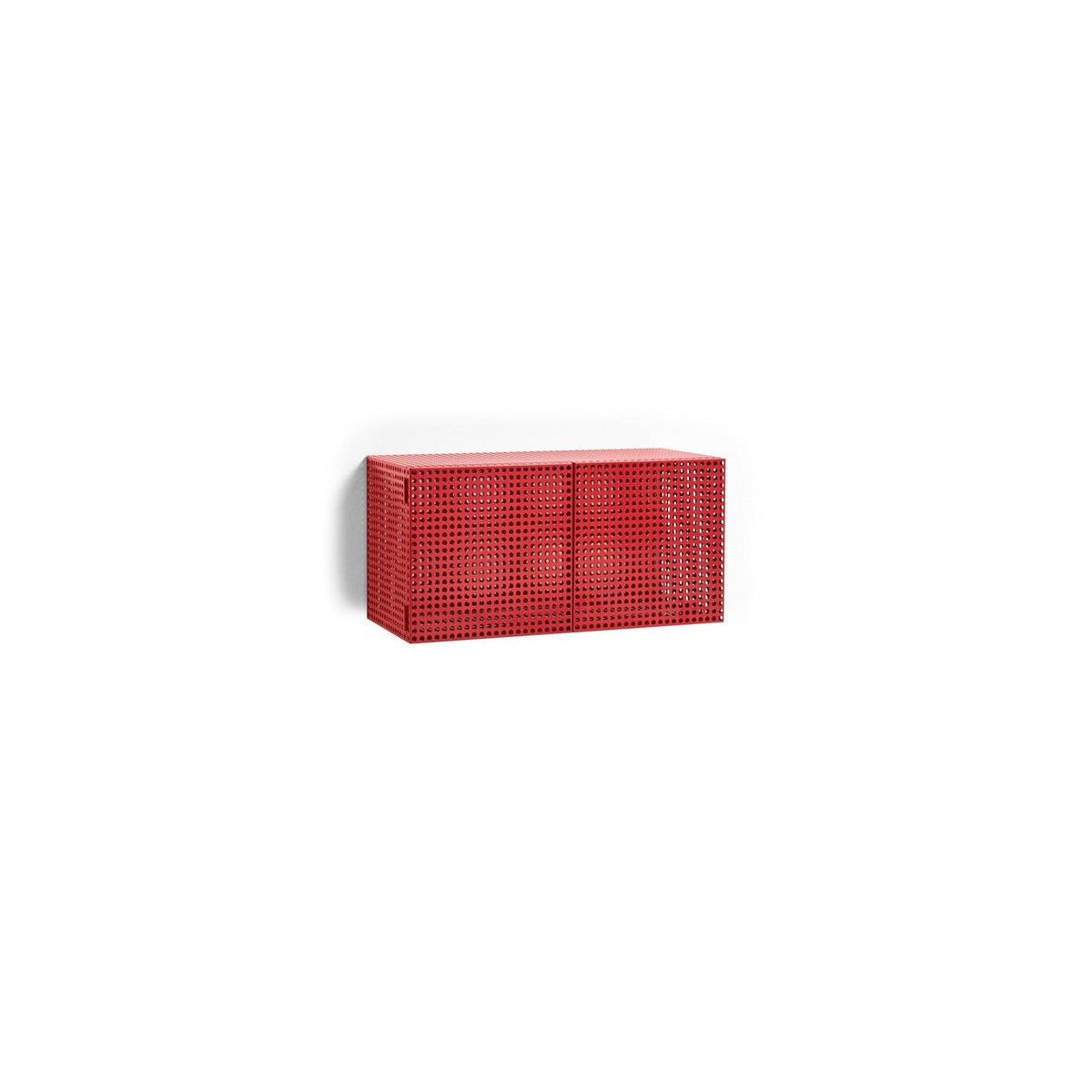 Perforated Cabinet Wall – HAY – view 9
