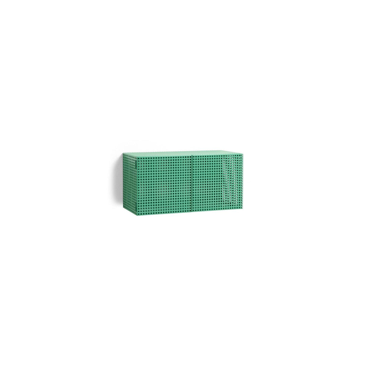 Perforated Cabinet Wall – HAY