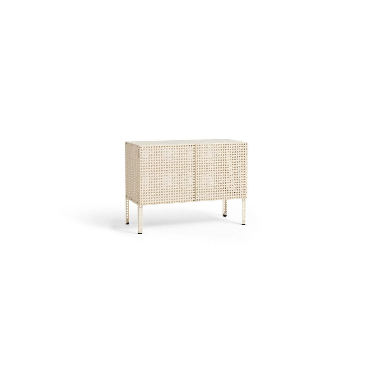 Perforated Cabinet Floor – HAY