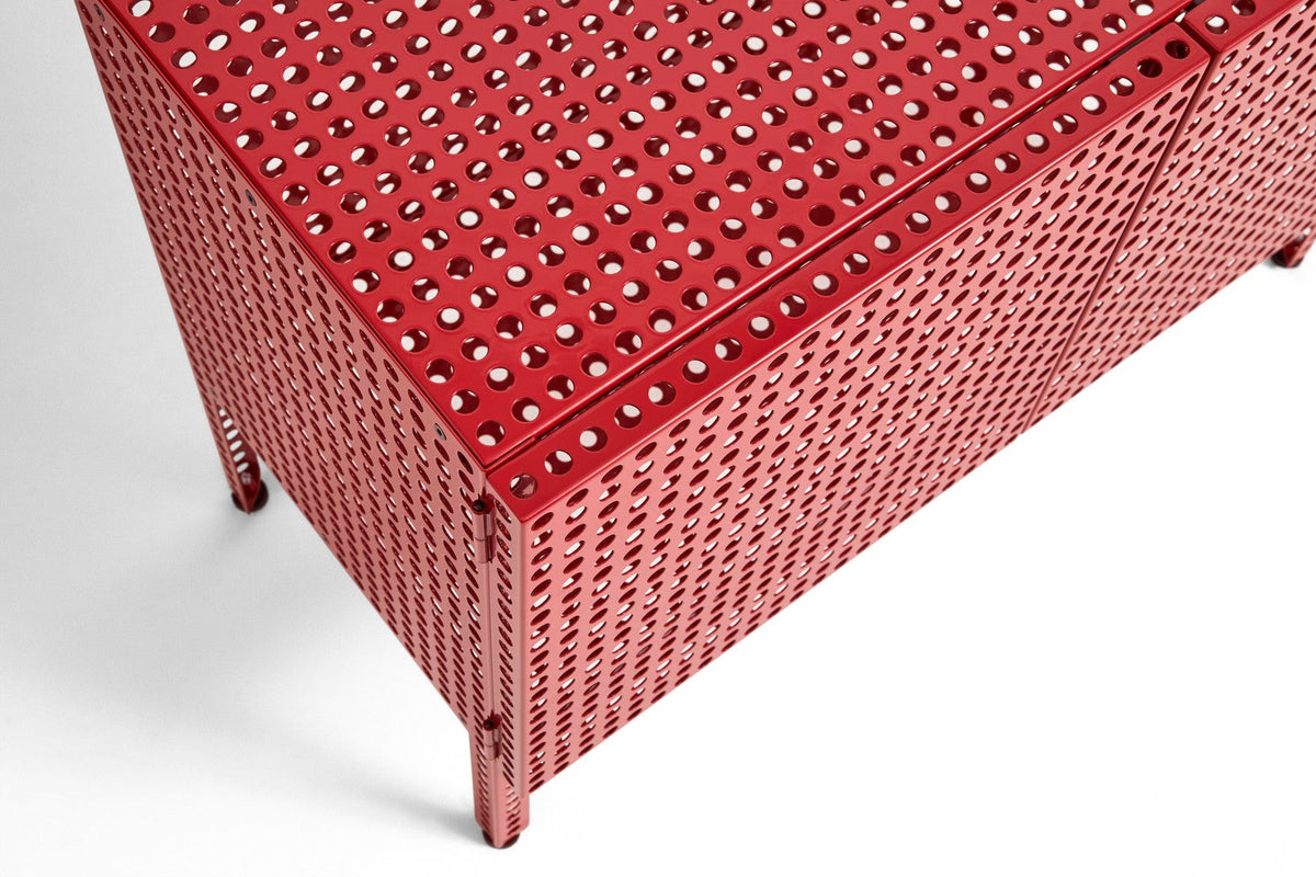 Perforated Cabinet Floor – HAY – view 11