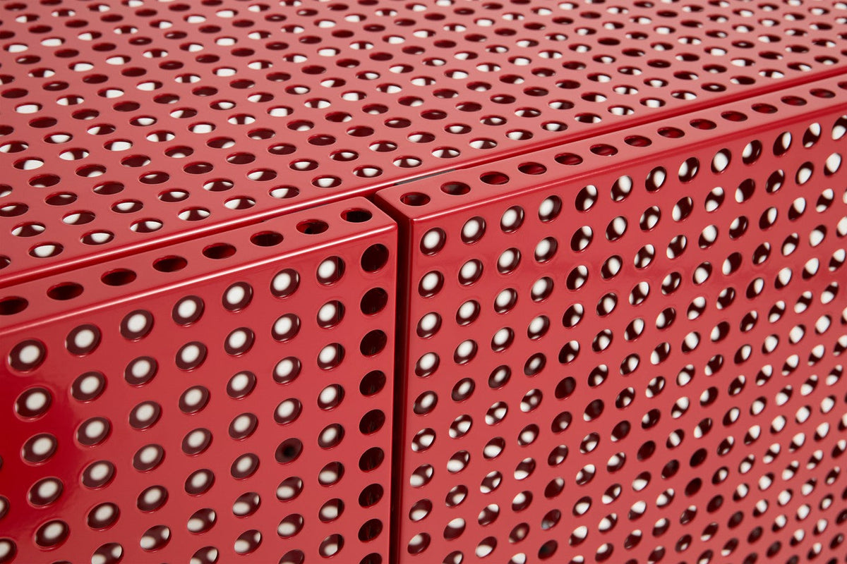 Perforated Cabinet Floor – HAY – view 12