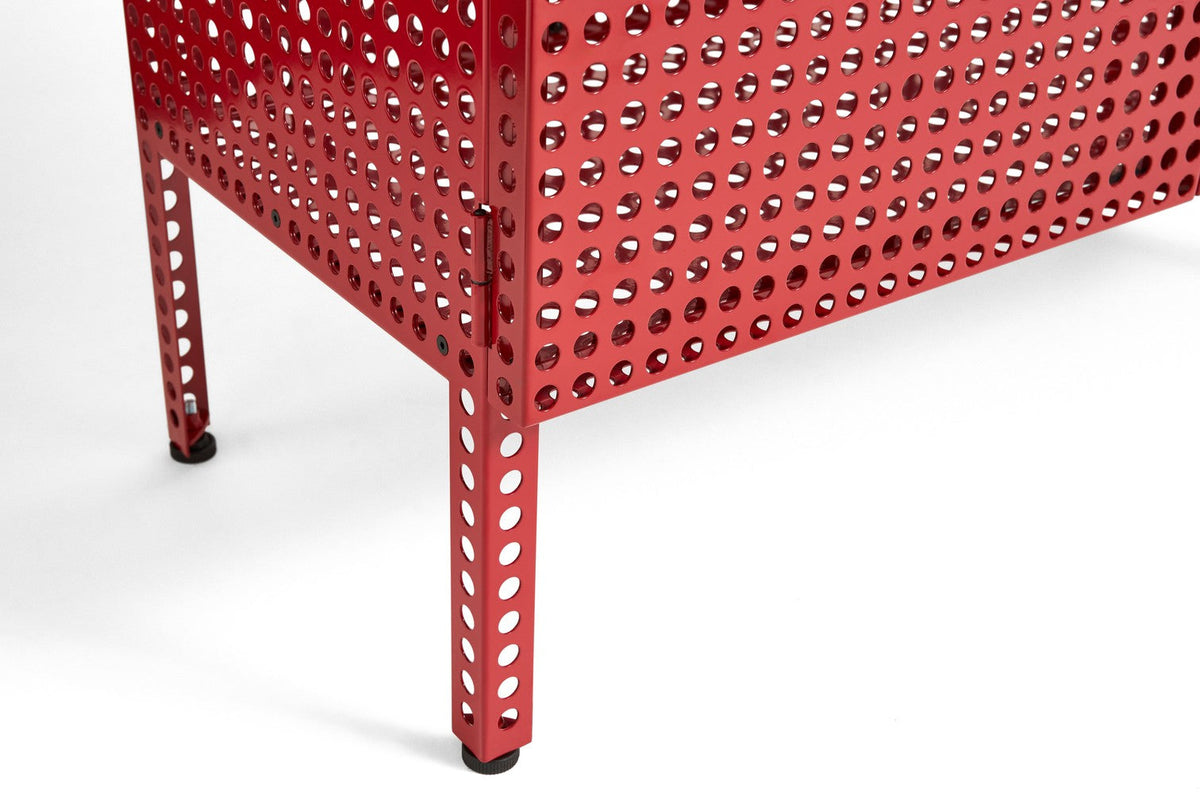 Perforated Cabinet Floor – HAY – view 13