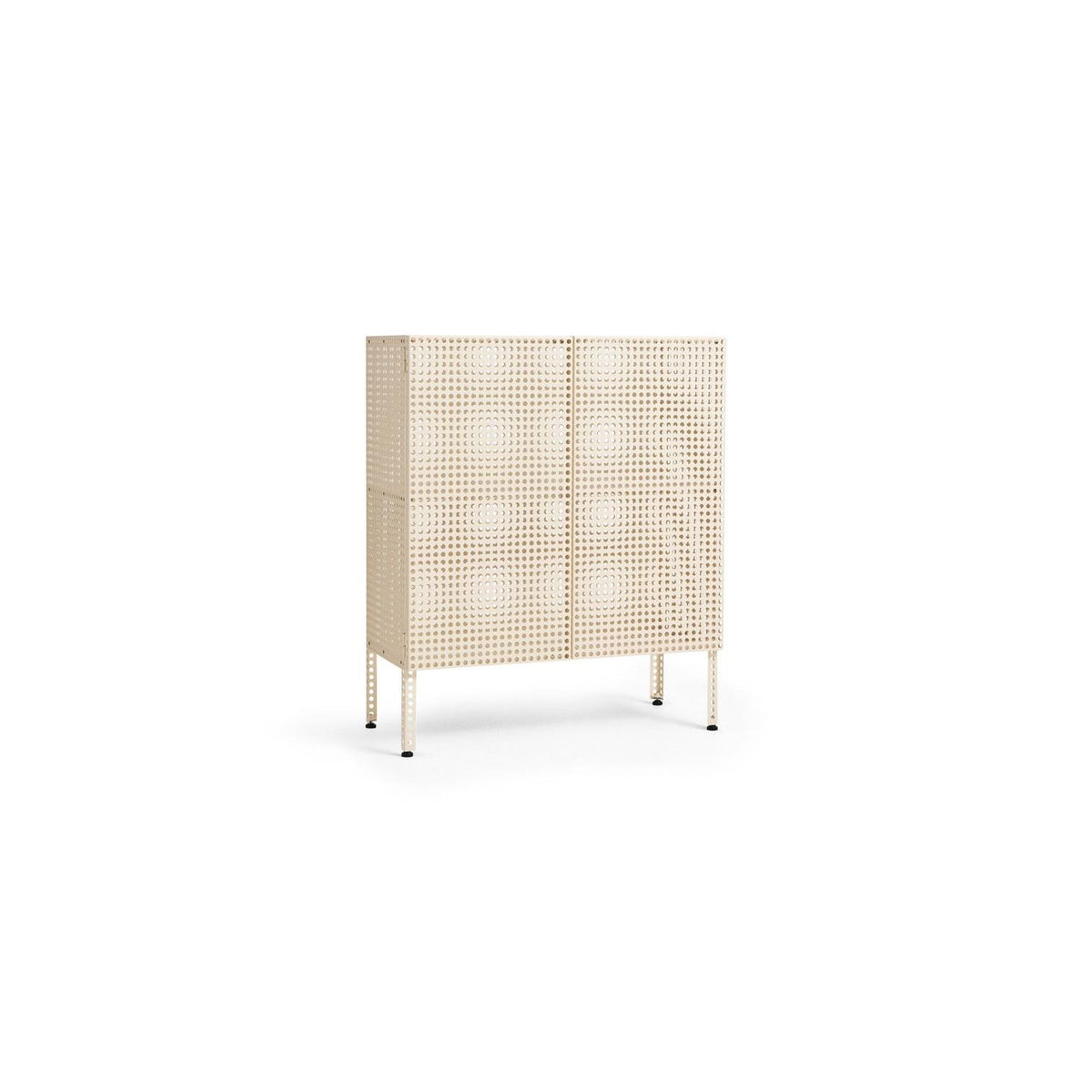 Perforated Cabinet Floor – HAY – view 15