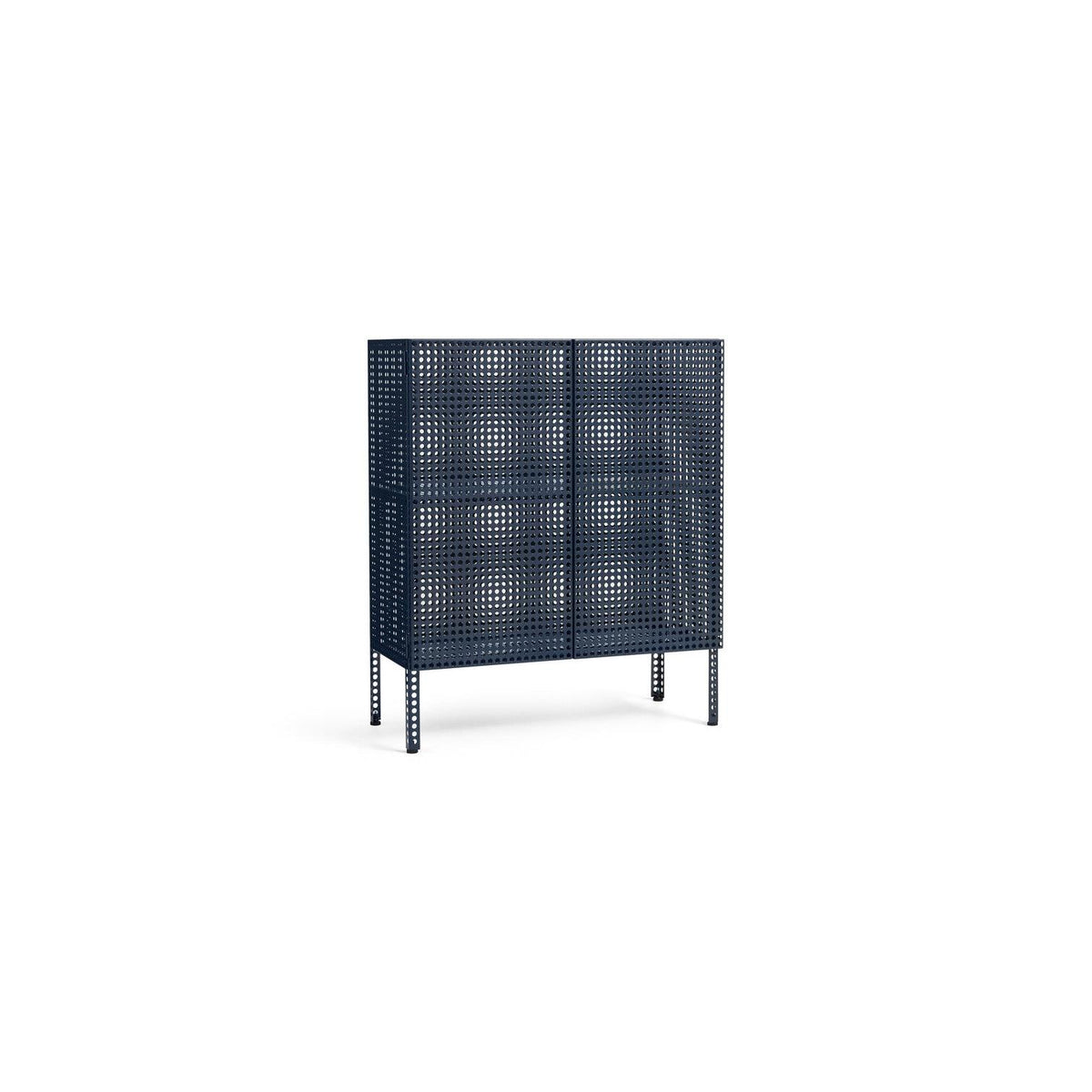 Perforated Cabinet Floor – HAY